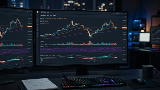 مبانی تحلیل تکنیکال برای مبتدیان